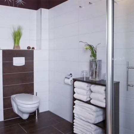 Apartament Vielfaeltige