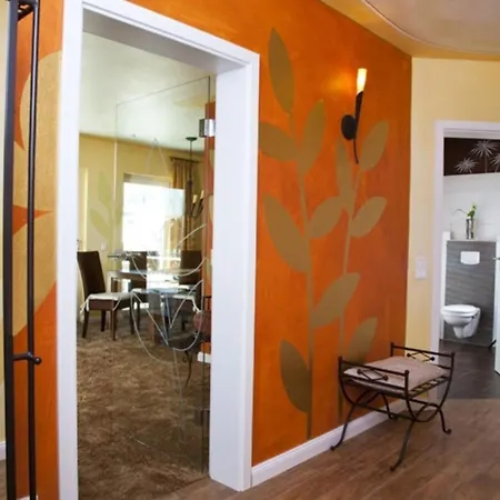 Vielfaeltige * Willingen (Upland)