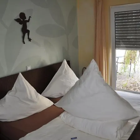 Vielfaeltige Apartament *